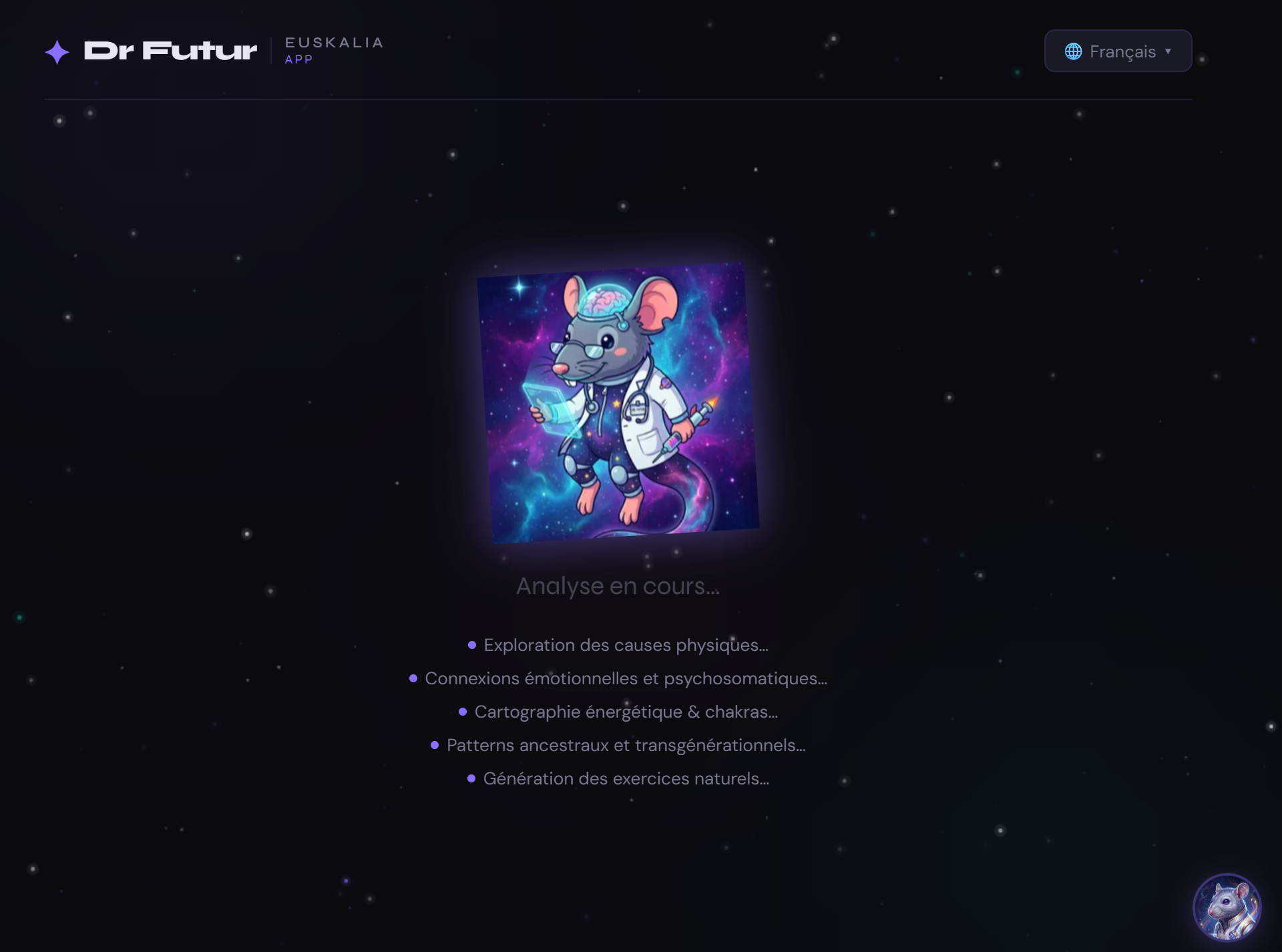 Dr Futur
