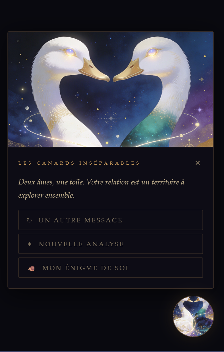 L'Harmonisateur